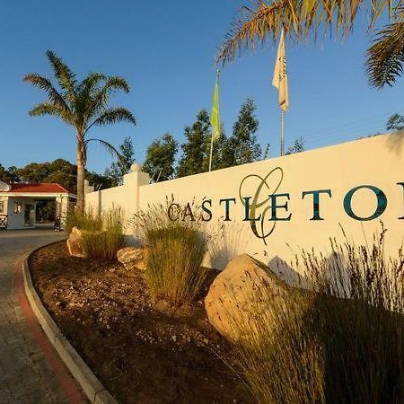 Castleton Unit 73 普勒滕贝格湾 外观 照片