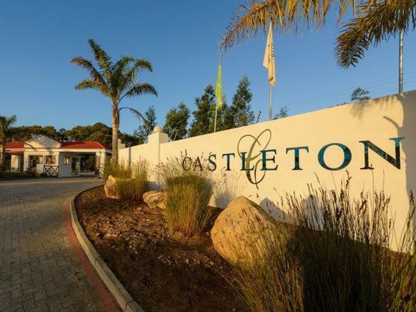 Castleton Unit 73 普勒滕贝格湾 外观 照片